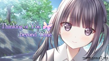 在时光彼端思念你丨Thinking of You Beyond Time