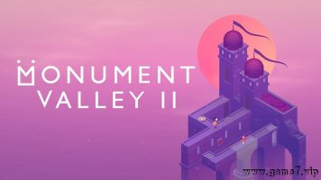 纪念碑谷2丨Monument Valley 2