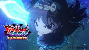 幻象破坏者：战场 终极版丨Phantom Breaker: Battle Grounds Ultimate