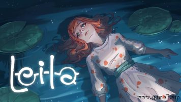 莱拉日记丨Leila