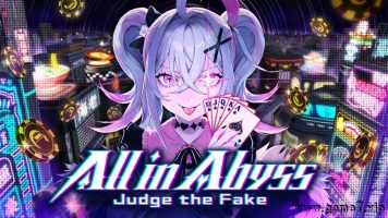 深渊绝赌：千王处刑丨All in Abyss: Judge the Fake