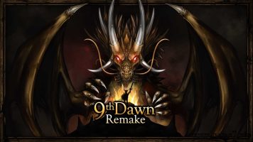 第九黎明：重制版丨9th Dawn Remake