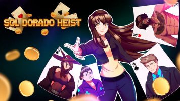 黄金赌场劫案丨Sol Dorado Heist