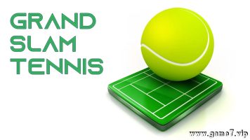 大满贯网球丨Grand Slam Tennis