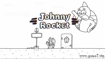 火箭约翰尼丨Johnny Rocket