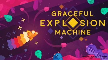 优雅爆机丨Graceful Explosion Machine