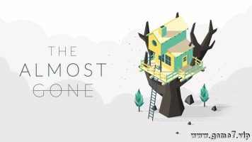 消逝殆尽丨The Almost Gone