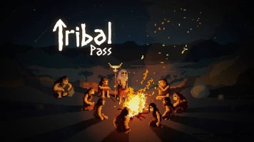 部落迁徙丨Tribal Pass