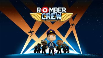 轰炸机小队丨Bomber Crew
