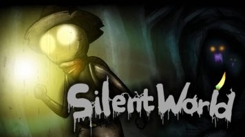 沉默的世界/末日微光丨Silent World