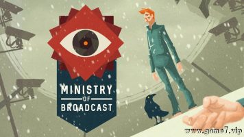 围城里的演出/宣传部丨Ministry of Broadcast