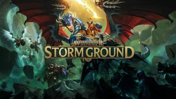 战锤西格玛时代：风暴之地丨Warhammer Age of Sigmar: Storm Ground
