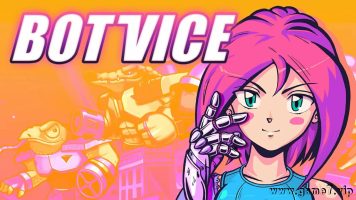 机械少女丨Bot Vice