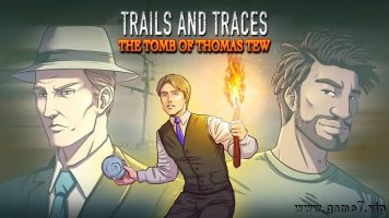 蛛丝马迹：托马斯图之墓丨Trails and Traces: The Tomb of Thomas Tew