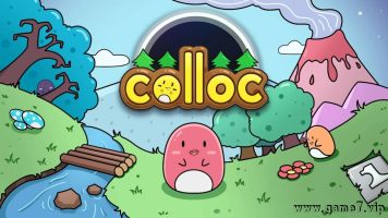 克洛克丨Colloc