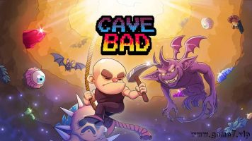 掘底驱魔人丨Cave Bad