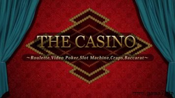 吉祥赌坊丨THE Casino
