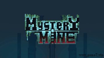 神秘矿坑丨Mystery Mine