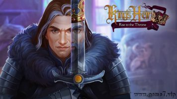 造王者：王的崛起丨King’s Heir: Rise to the Throne