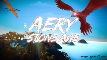 Aery：石器时代丨Aery – Stone Age