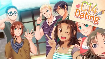 C14约会/C-14之恋丨C14 Dating