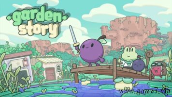 花园故事 Garden Story