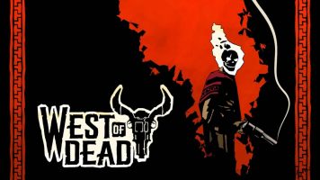 死亡西部丨West of Dead