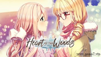 森灵之心/森林之心丨Heart of the Woods