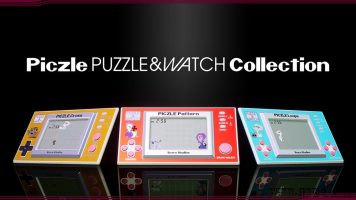 像素PUZZLE&WATCH系列丨Piczle Puzzle & Watch Collection