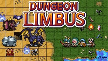 地下城边缘/地牢边缘丨Dungeon Limbus