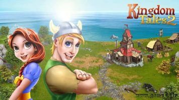 王国传说2丨Kingdom Tales 2