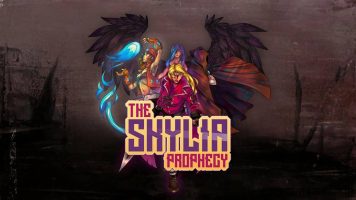 天际预言丨The Skylia Prophecy