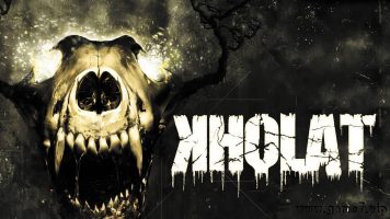 乌拉尔山丨Kholat