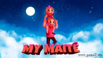 我的麦地丨My Maite丨我的Maitê丨My Maitê