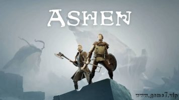 蔽日灰烬丨Ashen