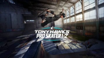 托尼·霍克：职业滑板手1 + 2丨Tony Hawk’s™ Pro Skater™ 1 + 2