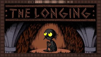 漫长等待丨The Longing