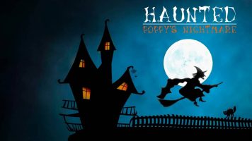 闹鬼：波比的噩梦丨Haunted: Poppy’s Nightmare