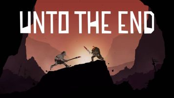 直到尽头丨Unto The End
