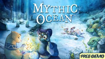 神话海洋丨Mythic Ocean Prologue