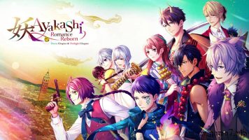 恋回 晓之章 慕之章丨Ayakashi: Romance Reborn Dawn Chapter & Twilight Chapter