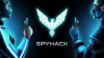 间谍黑客丨SpyHack