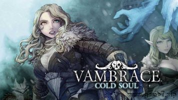 圣铠：冰魂丨Vambrace: Cold Soul
