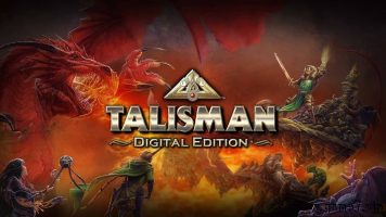圣符国度：数字版丨Talisman：Digital Edition