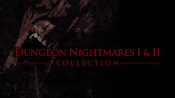 地下城噩梦丨Dungeon Nightmares 1 + 2 Collection