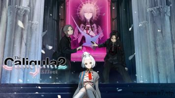 卡里古拉2丨The Caligula Effect 2