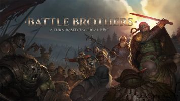 战场兄弟丨Battle Brothers – A Turn Based Tactical RPG