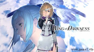 铁翼少女/钢翼少女丨Wing of Darkness