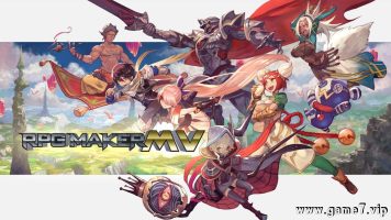 RPG制作大师MV丨RPG Maker MV