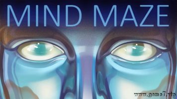 思维迷宫/心灵迷宫丨Mind Maze